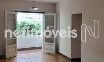 Imagem 2: Locação Apartamento 2 quartos Vila Buarque São Paulo