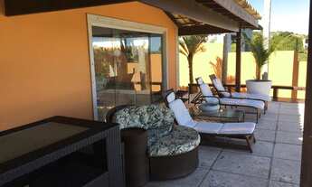 Imagem 5: Excelente vista ao mar - Ferradura/Búzios