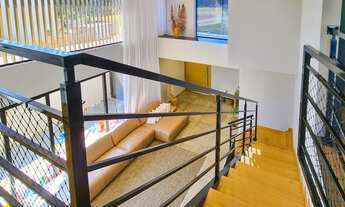 Imagem 4: Casa para venda tem 299 metros quadrados com 4 quartos