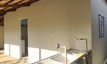 Imagem 3: Aluga Casa com 2 dormitórios