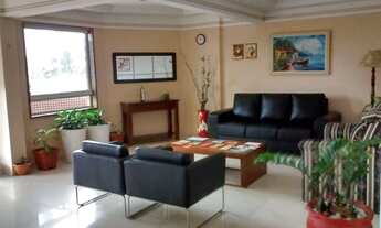 Imagem 6: Apto frente ao mar 2 dorms c? suite