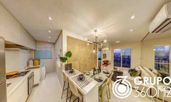 Imagem 3: Apartamento para Venda em São Bernardo do Campo, Dos Casa, 2 dormitórios, 1 banheiro, 1 va