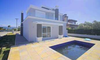 Imagem 6: Casa de condomínio térrea para venda possui 160 metros quadrados com 4 quartos