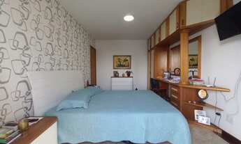 Imagem 4: Cobertura para venda com 192 metros quadrados com 4 quartos em Vila Nova - Cabo Frio - RJ