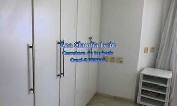 Imagem 3: Flat/ ApartHotel de 100 metros quadrados no bairro Barra da Tijuca com 2 quartos