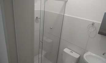 Imagem 7: América House - Casa 2/4 com Suite - Bairro Sim