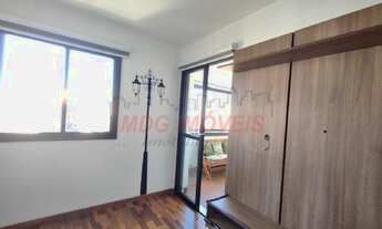 Imagem 3: Apartamento na Rua Vergueiro, Vila Mariana com 2 quartos, 1 vaga de garagem, ao lado do me