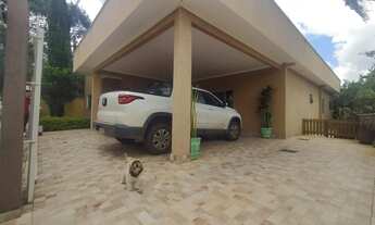 Imagem 2: Térrea para venda com 280 metros quadrados com 3 quartos