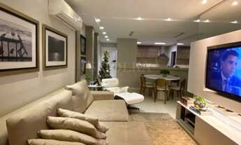 Imagem: Apartamento 3 quartos Sun Village