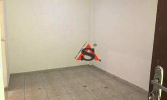 Imagem 3: Casa com 2 dormitórios para alugar, 60 m² por R$ 1.600,00/mês - Chácara Inglesa - São Paul