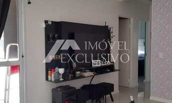 Imagem 6: Apartamento com 2 quartos, Jardim Herculano Fernandes - Ribeirão Preto