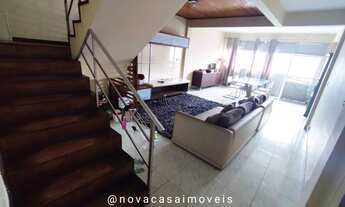 Imagem 3: Apartamento Duplex Mobiliado