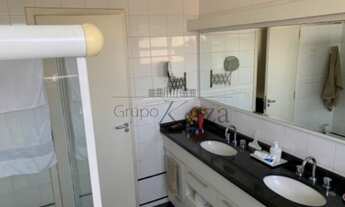 Imagem 6: Casa Sobrado - Jardim Esplanada - 250m² - 4 Dormitórios