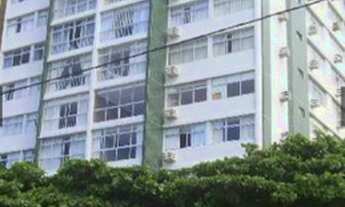 Imagem 2: Cobertura Duplex em Piedade