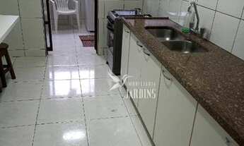 Imagem 3: Apartamento com 3 dormitórios para alugar, 98 m² por R$ 1.450,00/mês - Bela Suiça - Londri