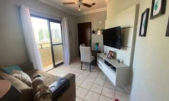 Imagem 6: Apartamento para venda tem 60 metros quadrados com 1 quarto em Guilhermina - Praia Grande