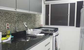 Imagem 5: 1 DORM FORTE FRENTE MAR