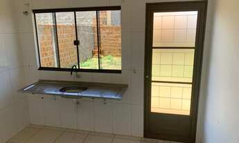 Imagem 5: Casa para assumir parcelas dourados