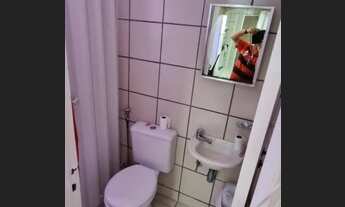 Imagem 6: Apartamento para Venda em Fortaleza, Papicu, 2 dormitórios, 1 suíte, 2 banheiros, 1 vaga