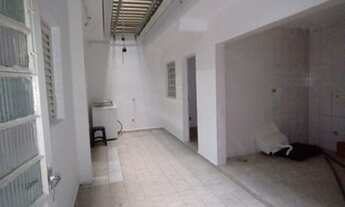 Imagem 6: LINDA CASINHA (QUINTAL C/+03 CS) - 45 m2 - COM 01 QUARTO - 01 COZ - PQ TIETÊ - SP