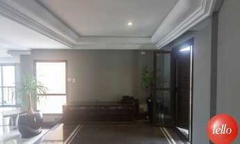 Imagem 4: São Paulo - Apartamento Padrão - Mooca