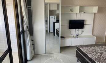 Imagem 4: Apartamento com 01 Quarto no Calhau