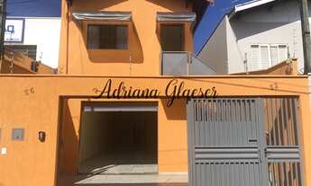 Imagem: Casa para venda possui 180 m² com 3 quartos