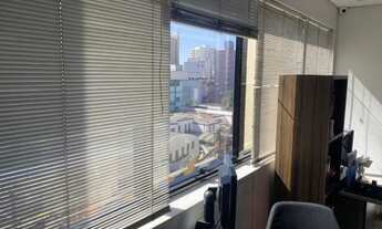 Imagem 5: Sala Comercial com 42m² no Centro de Santo André - Perto da Prefeitura