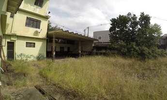 Imagem 5: ALUGO! Empresa ou Galpão com 1500m² em Santa Rita em Nova Iguaçu-RJ