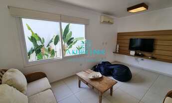 Imagem 2: Casa com 4 suítes para aluguel de temporada, a apenas 250mts da praia em Juquehy