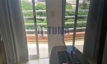 Imagem 6: Apto Padrão - Edifício Liverpool - Próx. à USC