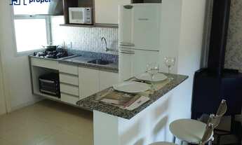 Imagem 2: Casa com 2 dormitórios à venda, 77 m² por R$ 320.000,00 - Laranjal - Pelotas/RS