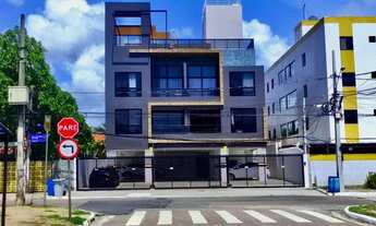 Imagem 6: Lindo Apto Térreo de 55 m² no Jardim Oceania, a 500 metros da praia - Ventilado