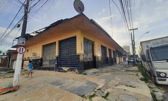 Imagem 3: Alugo Ponto Comercial de Esquina - Com 920m²