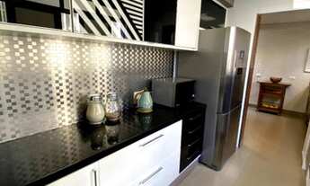 Imagem 6: Apartamento 4 dormitórios, 221m² de área útil na Alameda Barros