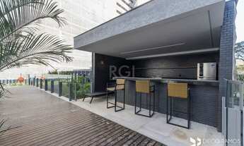 Imagem 3: Apartamento para aluguel no Grand Park Lindoia com 67m² em Porto Alegre-RS