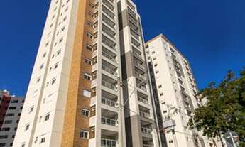 Imagem 7: Apartamento para venda tem 99 metros quadrados com 3 quartos