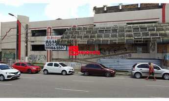 Imagem 6: Loja BELÉM Galpão / depósito com 5 vagas na garagem