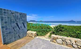 Imagem 5: OPORTUNIDADE! CASA PÉ NA AREIA À VENDA EM CONDOMÍNIO NOVÍSSIMO, NO CANTO DIREITO DE JUQUEH