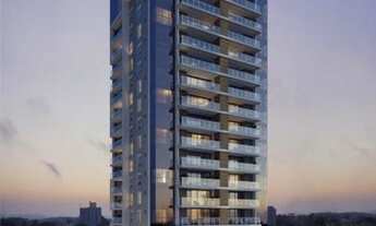 Imagem 2: Apartamento para Venda em Balneário Piçarras, ITACOLOMI, 3 dormitórios, 3 suítes, 4 banhei