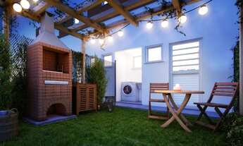 Imagem 6: Casa Pronta para Morar Aceita Carro Financiamento, tem 69 metros quadrados com 2 quartos