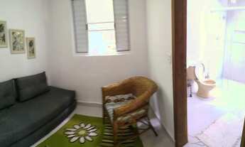 Imagem 5: Casa/Sobrado 3 quartos 2 suítes 3 banheiros churrasqueira privativa Praia Grande Ubatuba S