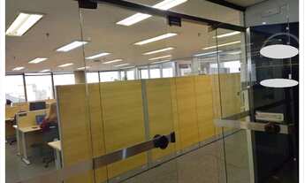 Imagem 3: Sala/Conjunto para aluguel possui 289 metros quadrados em Jabaquara - São Paulo - SP