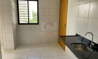 Imagem 5: Apartamento para venda com 95 metros quadrados com 3 quartos em Rosarinho - Recife - PE