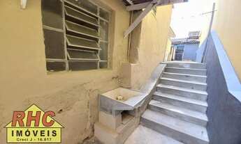 Imagem 6: CASA TÉRREA - BAIRRO OLÍMPICO - SÃO CAETANO DO SUL - SP