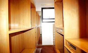 Imagem 7: Apartamento para venda tem 210 metros quadrados com 3 quartos