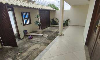 Imagem 3: Casa jardim Guanabara c/ 4qts, send 2suítes, 4brs, 1vg, amsr plnjds, vrnd, blinde quintal