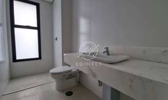 Imagem 5: Canvas Alphaville - Alameda Cauaxi - apto 344m2 com 4 suites e 4 vagas