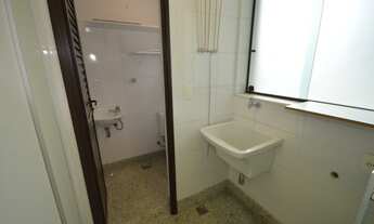 Imagem 7: Apartamento para venda tem 75 metros quadrados com 3 quartos em Serra - Belo Horizonte - M