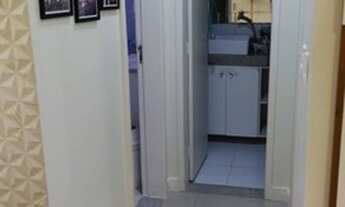 Imagem 3: Excelente apartamento 2 quartos com suite 70 m2 na Formosa